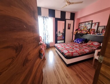 KFP Chesterfield 2 Bedroom 1000 Sq.Ft. Apartment in Dhanori Pune Listing ID: #9493013  ₹ 65 L