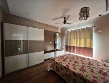 Kolte Patil 24K Stargaze 2 Bedroom 924 Sq.Ft. Apartment in Bavdhan Pune Listing ID: #9590297  ₹ 1.2 Cr.