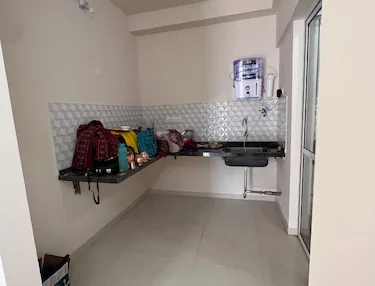 Kolte Patil Life Republic 1 Bedroom 457 Sq.Ft. Apartment in Hinjewadi Pune Listing ID: #8473021  ₹ 45 L