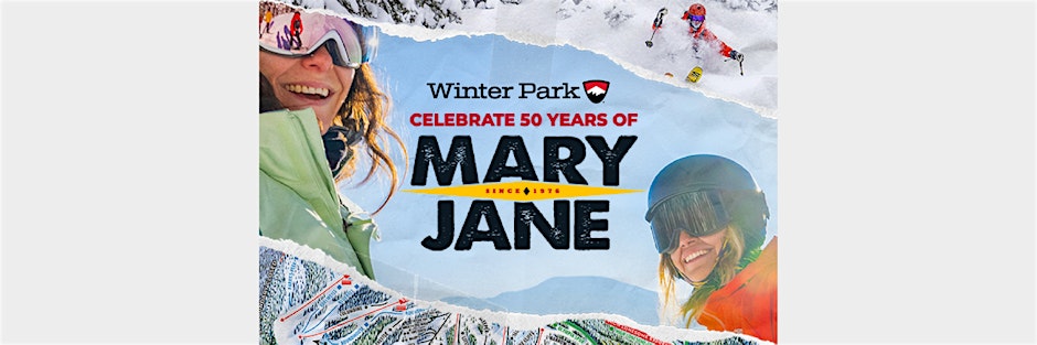 Mary Jane's 50th Birthday Bash