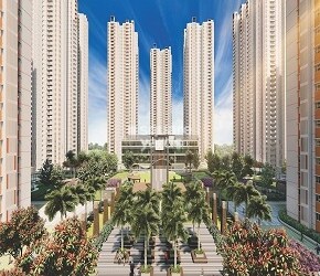 My Home Sayuk 2.5 Bedroom 1101 Sq.Ft. Apartment in Tellapur Hyderabad Listing ID #9605258 ₹ 1.65 Cr.