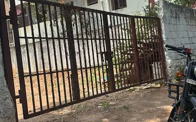 Open Plot 346 Sq.Yd. Plot in Banjara Hills Hyderabad Listing ID #9750137 ₹ 7.26 Cr.