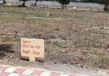 Perams Aditya Magnum Opus 200 Sq.Yd. Plot in Rudraram Hyderabad Listing ID #9945951 ₹ 52 L