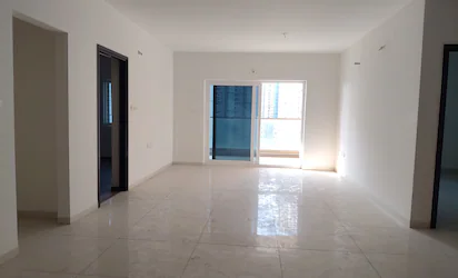 Rajapushpa Eterna 3 Bedroom 2360 Sq.Ft. Apartment in Nanakramguda Hyderabad Listing ID #9572100 ₹ 2.71 Cr.