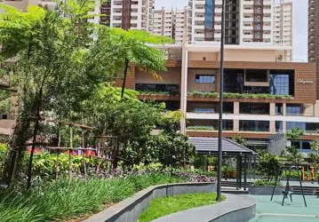 Rajapushpa Provincia 3 Bedroom 1715 Sq.Ft. Apartment in Narsingi Hyderabad Listing ID #9883691 ₹ 2.05 Cr.