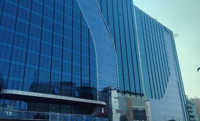 Realtors Choice Commercial Office Space in IT/SEZ 1000000 Sq.Ft. in Nanakramguda Hyderabad Listing ID #10013035 ₹ 6.3 Cr.