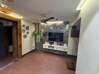 ₹1.05 Cr ₹7,000/sqft Validate Market Price with  PropWorth 3 BHK Flat For Sale in Gurukul Road, Ahmedabad