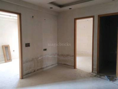 ₹1.13 Cr ₹10,319/sqft 3 BHK Builder Floor For Sale in Rajendra Nagar, Ghaziabad