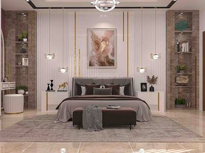 ₹1.13 Cr ₹6,500/sqft RERA 3 BHK Flat For Sale in Merlion Galaxia Pragathi Nagar, Hyderabad