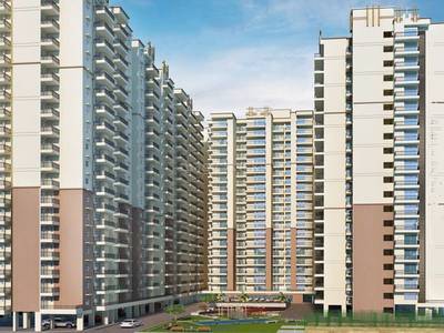 ₹1.14 Cr ₹11,288/sqft RERA 3 BHK Flat For Sale in SCC Blossom Raj Nagar Extension, Ghaziabad
