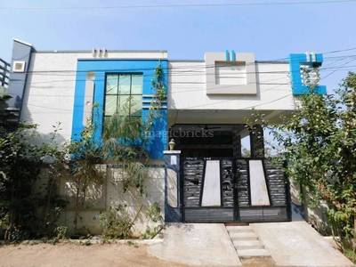 ₹1.20 Cr ₹8,276/sqft 2 BHK House For Sale in BSR Colony, Hyderabad