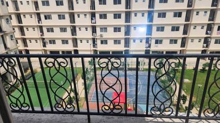 ₹1.25 Cr ₹11,563/sqft Validate Market Price with  PropWorth RERA 3 BHK Flat For Sale in Signature Global Park 4 and 5