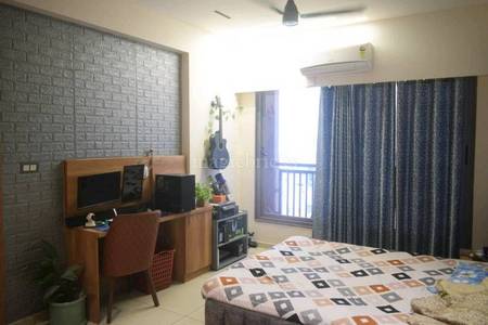 ₹1.26 Cr ₹8,694/sqft 3 BHK Flat For Sale in Gota, Ahmedabad