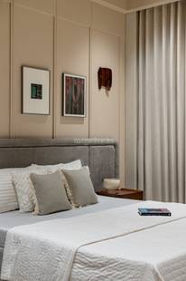 ₹1.27 Cr ₹6,196/sqft RERA 3 BHK Flat For Sale in Shilp Residency Gota, Ahmedabad