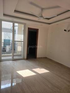 ₹1.28 Cr ₹12,800/sqft RERA 2 BHK Builder Floor For Sale in Godrej Retreat Sector 83, Faridabad