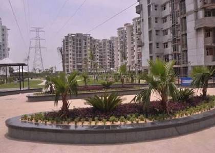 ₹1.45 Cr ₹11,508/sqft RERA 3 BHK Flat For Sale in Omaxe Heights Sector 86, Faridabad