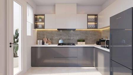 ₹1.48 Cr ₹8,500/sqft RERA 3 BHK Flat For Sale in Wave Eden Wave City, Ghaziabad