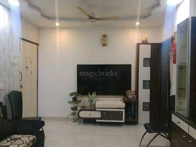 ₹1.54 Cr ₹19,872/sqft Validate Market Price with  PropWorth 2 BHK Flat For Sale in Dahisar East, Mumbai