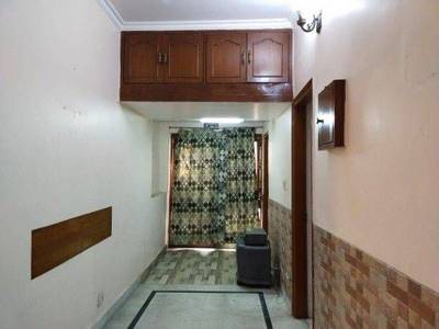 ₹1.60 Cr ₹10,000/sqft 3 BHK Flat For Sale in DDA Flats Sarita Vihar, New Delhi