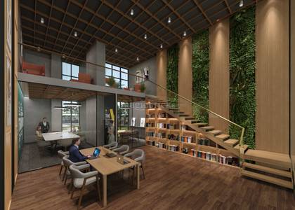 ₹1.60 Cr ₹8,658/sqft RERA 3 BHK Flat For Sale in SKA Divine Wave City, Ghaziabad