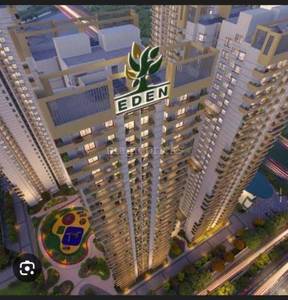 ₹16.8 Lac ₹1,506/sqft RERA 3 BHK Flat For Sale in Wave Eden Wave City, Ghaziabad