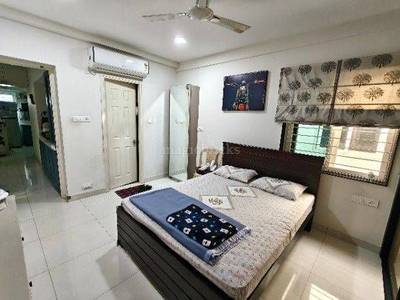 ₹1.85 Cr ₹15,839/sqft 3 BHK Flat For Sale in Alekhya Bamboo Grove Hafeezpet, Hyderabad