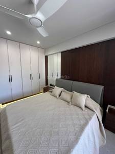 ₹1.95 Cr ₹83,906/sqft 4 BHK Flat For Sale in Adalaj, Gandhinagar