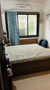 ₹2.15 Cr ₹19,907/sqft 2 BHK Flat For Sale in Blue Orbit Malad West, Mumbai