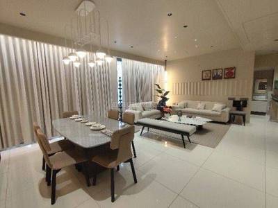 ₹2.15 Cr ₹6,435/sqft RERA 4 BHK Flat For Sale in Shilp Residency Gota, Ahmedabad