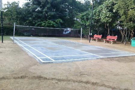 ₹2.35 Cr ₹23,500/sqft 2 BHK Flat For Sale in DLF Princeton Estate DLF Phase 5, Gurgaon