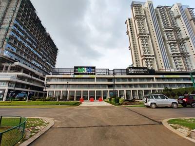 ₹2.36 Cr ₹16,849/sqft 2 BHK Flat For Sale in M3M Skywalk Sector 74, Gurgaon