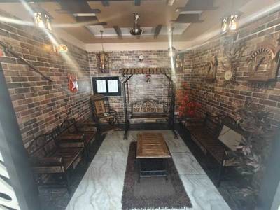 ₹2.40 Cr ₹8,451/sqft 6 BHK Flat For Sale in Shree Balaji Wind Park Vaishnodevi Circle, Ahmedabad