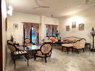 ₹2.75 Cr ₹11,000/sqft 4 BHK Flat For Sale in Hyderabad