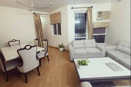 ₹2.80 Cr ₹28,513/sqft 2 BHK Flat For Sale in DLF Princeton Estate DLF Phase 5, Gurgaon