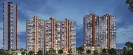 ₹2.80 Cr ₹3,027/sqft Validate Market Price with  PropWorth RERA 3 BHK Flat For Sale in Godrej Arden Sigma 2, Greater Noida