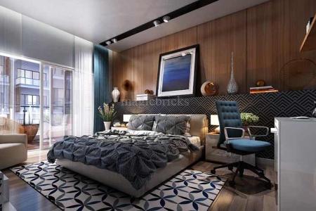 ₹3.50 Cr ₹14,141/sqft RERA 3 BHK Builder Floor For Sale in Adani Samsara Sector 60, Gurgaon