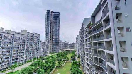 ₹3.70 Cr ₹25,517/sqft RERA 4 BHK Flat For Sale in IREO Skyon Sector 60, Gurgaon