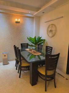 ₹3.85 Cr ₹26,736/sqft Validate Market Price with  PropWorth 3 BHK Builder Floor For Sale in Chittaranjan Park Block G, New Delhi