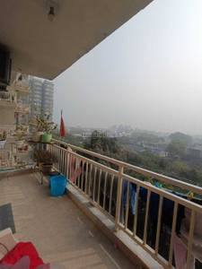 ₹43.0 Lac ₹8,722/sqft RERA 2 BHK Flat For Sale in Conscient Habitat 78 Faridpur, Faridabad