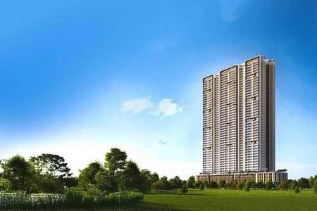 ₹4.76 Cr ₹13,750/sqft EMI - ₹ 2.24L|Need Home Loan? Check Eligibility 5 BHK Flat For Sale in Satya Levante Residences Sector 104, Gurgaon