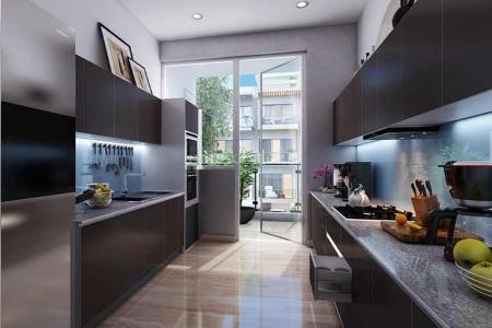 ₹4.99 Cr ₹15,401/sqft RERA 4 BHK Builder Floor For Sale in Adani Samsara Sector 60, Gurgaon