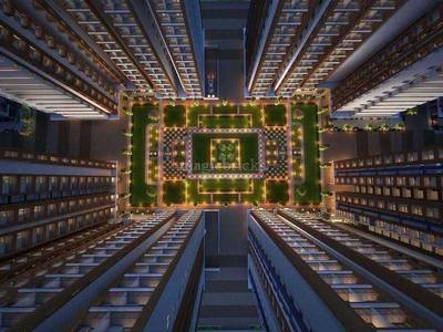₹57.0 Lac ₹8,017/sqft RERA 2 BHK Flat For Sale in Vasavi Suchir Urban Bachupally, Hyderabad