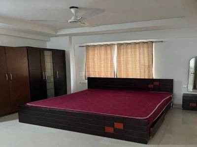 ₹66,000 Validate Market Price with  PropWorth View on Map 3 BHK Flat For Rent in Niharika Signature Gachibowli, Hyderabad