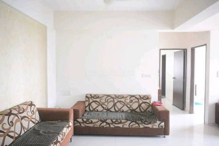 ₹67.0 Lac ₹7,338/sqft 2 BHK Flat For Sale in Gota, Ahmedabad