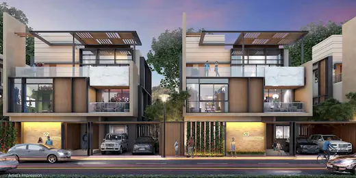 ₹6.93 Cr - 13.38 Cr ₹19,300 Per Sq. Ft + Charges