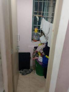 ₹70.0 Lac ₹9,259/sqft Validate Market Price with  PropWorth 2 BHK Flat For Sale in TNHB FLATS Ramapuram Ramapuram, Chennai