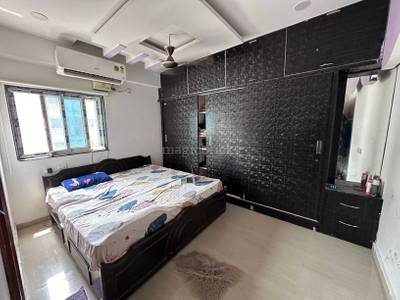 ₹78.0 Lac ₹7,091/sqft 2 BHK Flat For Sale in Puppalaguda, Hyderabad