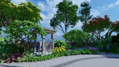 ₹81.0 Lac ₹7,996/sqft 2 BHK Flat For Sale in Sunyuga Vantara Dulapally, Hyderabad