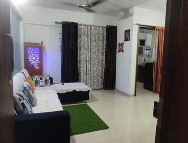 Sai Shreya Sambrudhi 2 Bedroom 874 Sq.Ft. Apartment in Wagholi Pune Listing ID: #9084466  ₹ 63 L