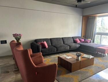 Samrat Gilt Residences 4 Bedroom 2800 Sq.Ft. Apartment in Uday Baug Pune Listing ID: #10073136  ₹ 3.5 Cr.